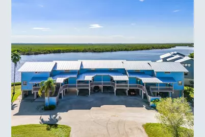 5371 Blue Crab Cir #4, Bokeelia, FL 33922 - Photo 1