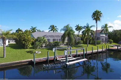 2308 SE 27th St, Cape Coral, FL 33904 - Photo 27