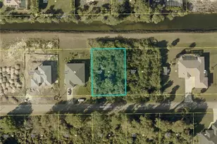 829 Porter St E, Lehigh Acres, FL 33974 - Photo 1