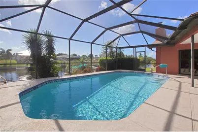1422 SE 12th Ter, Cape Coral, FL 33990 - Photo 1