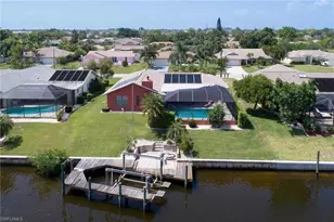 1422 SE 12th Terrace, Cape Coral, FL 33990 - Photo 3