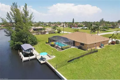 1403 SW 40th Ter, Cape Coral, FL 33914 - Photo 21