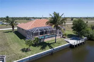 4114 NW 39th Ln, Cape Coral, FL 33993 - Photo 3