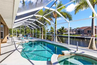 4131 SW 17th Pl, Cape Coral, FL 33914 - Photo 19