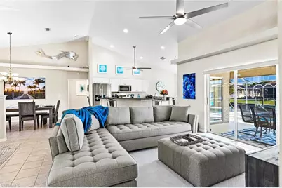 4131 SW 17th Pl, Cape Coral, FL 33914 - Photo 5