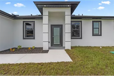 2804 73rd St W, Lehigh Acres, FL 33971 - Photo 5