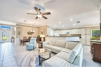 9078 Shadow Glen Way, Fort Myers, FL 33913 - Photo 5