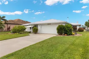 5240 SW 2nd Pl, Cape Coral, FL 33914 - Photo 1