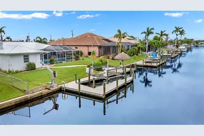 5240 SW 2nd Pl, Cape Coral, FL 33914 - Photo 33