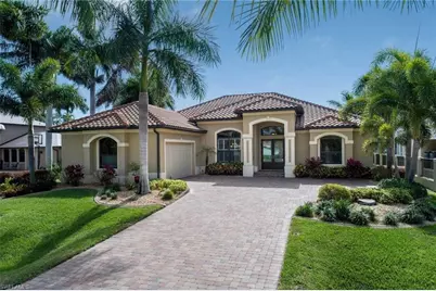 5415 SW 17th Ave, Cape Coral, FL 33914 - Photo 27