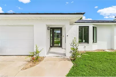 1721 SE 44th St, Cape Coral, FL 33904 - Photo 3