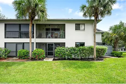 17452 Overhill Dr #B, Fort Myers, FL 33908 - Photo 5