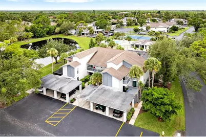 17452 Overhill Dr #B, Fort Myers, FL 33908 - Photo 3