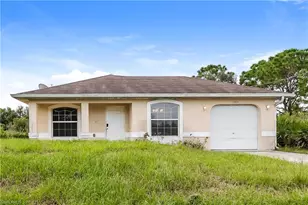 2709 49th St W, Lehigh Acres, FL 33971 - Photo 1