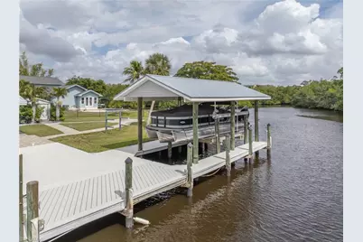 416 Seaworthy Rd, North Fort Myers, FL 33903 - Photo 39