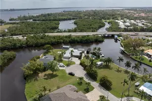 416 Seaworthy Rd, North Fort Myers, FL 33903 - Photo 45