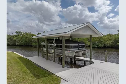 416 Seaworthy Rd, North Fort Myers, FL 33903 - Photo 41