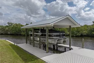 416 Seaworthy Rd, North Fort Myers, FL 33903 - Photo 41