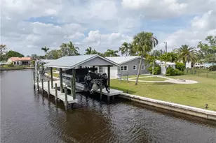 416 Seaworthy Rd, North Fort Myers, FL 33903 - Photo 43