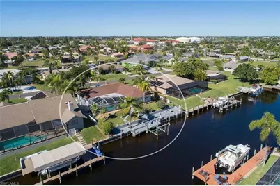 2633 SE 19th Pl, Cape Coral, FL 33904 - Photo 27