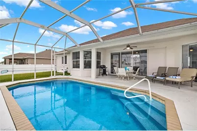1049 NW 38th Pl, Cape Coral, FL 33993 - Photo 1