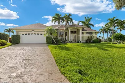 3433 SW 27th Ave, Cape Coral, FL 33914 - Photo 5