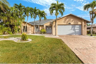 1327 SE 17th St, Cape Coral, FL 33990 - Photo 1