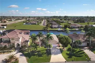 105 SW 39th Pl, Cape Coral, FL 33991 - Photo 23