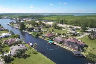 105 SW 39th Pl, Cape Coral, FL 33991 - Photo 21