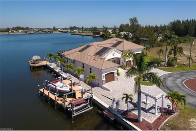 4323 NW 24th Ter, Cape Coral, FL 33993 - Photo 27