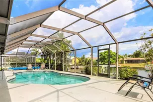 618 Archer Pkwy W, Cape Coral, FL 33904 - Photo 1