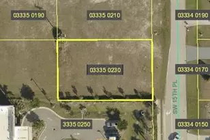 4536 SW 15th Pl, Cape Coral, FL 33914 - Photo 1