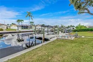 4838 Tudor Dr, Cape Coral, FL 33904 - Photo 15
