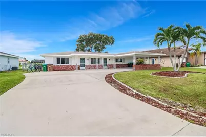 4838 Tudor Dr, Cape Coral, FL 33904 - Photo 1