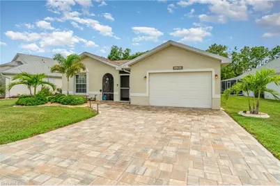 3398 Sabal Springs Blvd, North Fort Myers, FL 33917 - Photo 27