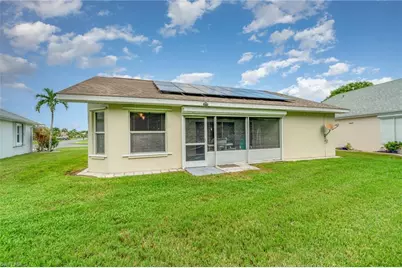 3398 Sabal Springs Blvd, North Fort Myers, FL 33917 - Photo 25