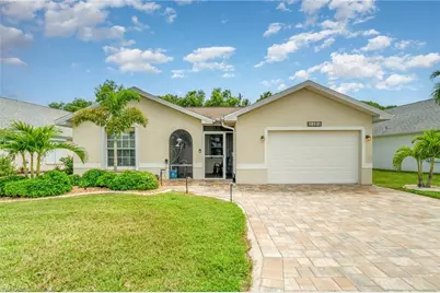 3398 Sabal Springs Blvd, North Fort Myers, FL 33917 - Photo 1