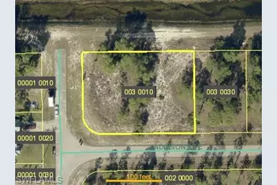 505 Addison St E, Lehigh Acres, FL 33974 - Photo 1