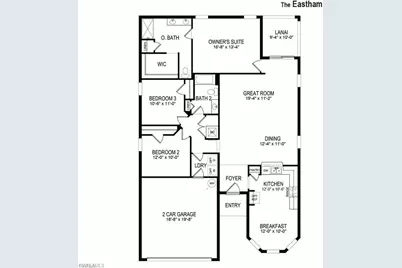 3164 Estancia Ln, Cape Coral, FL 33909 - Photo 35