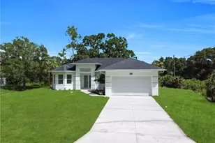 404 W 15th St, Lehigh Acres, FL 33972 - Photo 1