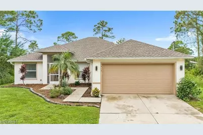 3413 74th St W, Lehigh Acres, FL 33971 - Photo 1