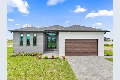 4333 NW 33rd Ln, Cape Coral, FL 33993 - Photo 1