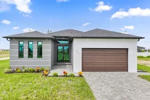 4333 NW 33rd Ln, Cape Coral, FL 33993 - Photo 1