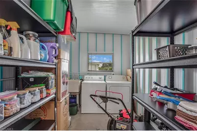 2782 Wedgewood Dr, North Fort Myers, FL 33917 - Photo 17