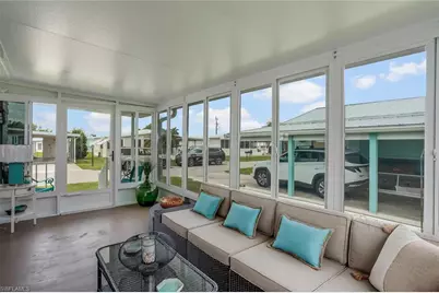 2782 Wedgewood Dr, North Fort Myers, FL 33917 - Photo 3