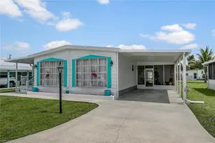 2782 Wedgewood Dr, North Fort Myers, FL 33917 - Photo 5