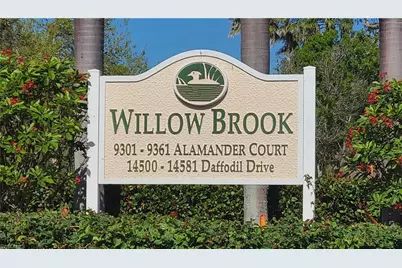 14571 Daffodil Dr #2006, Fort Myers, FL 33919 - Photo 1