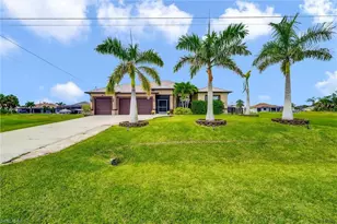 2218 NW 37th Pl, Cape Coral, FL 33993 - Photo 1