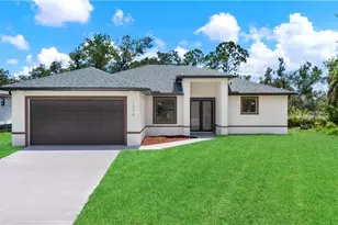 1278 Miliken Terrace, Port Charlotte, FL 33953 - Photo 1