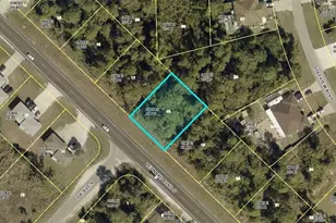 4948 Leonard Blvd S, Lehigh Acres, FL 33973 - Photo 1